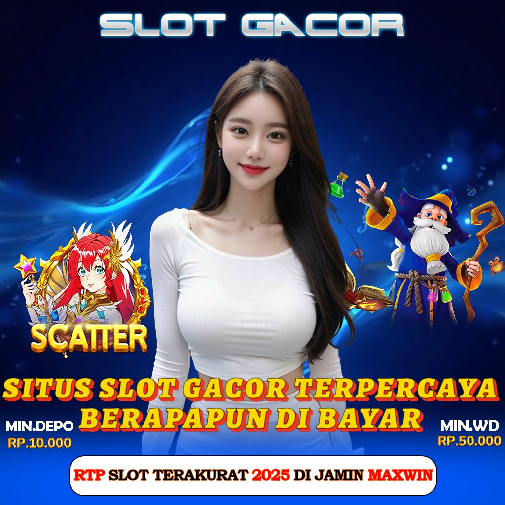 BULAN505.COM: Arena Game Bergaya Lunar dengan Aksi Seru yang Selalu Terang di Setiap Putaran
