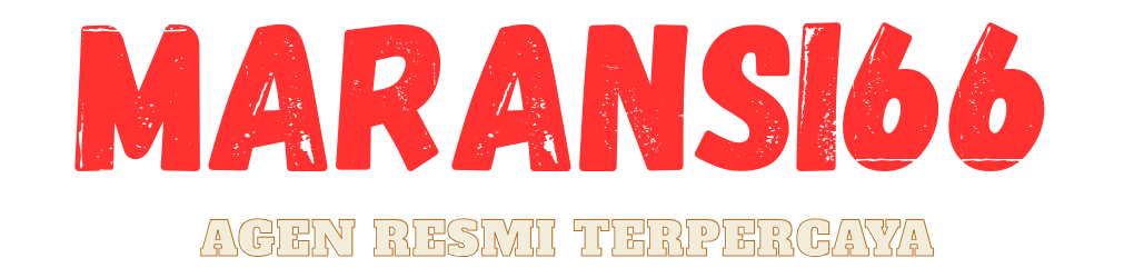 MARANSI66 ⌬ Ruang Permainan Digital dengan Nuansa Interaktif Modern