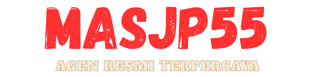MASJP55 MASJP55