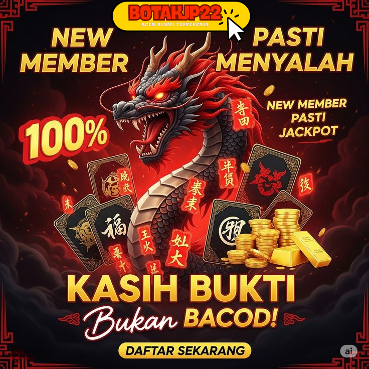 BOTAKJP22 » Game Seru & Serba Seru yang Bikin Waktu Terbang image 1