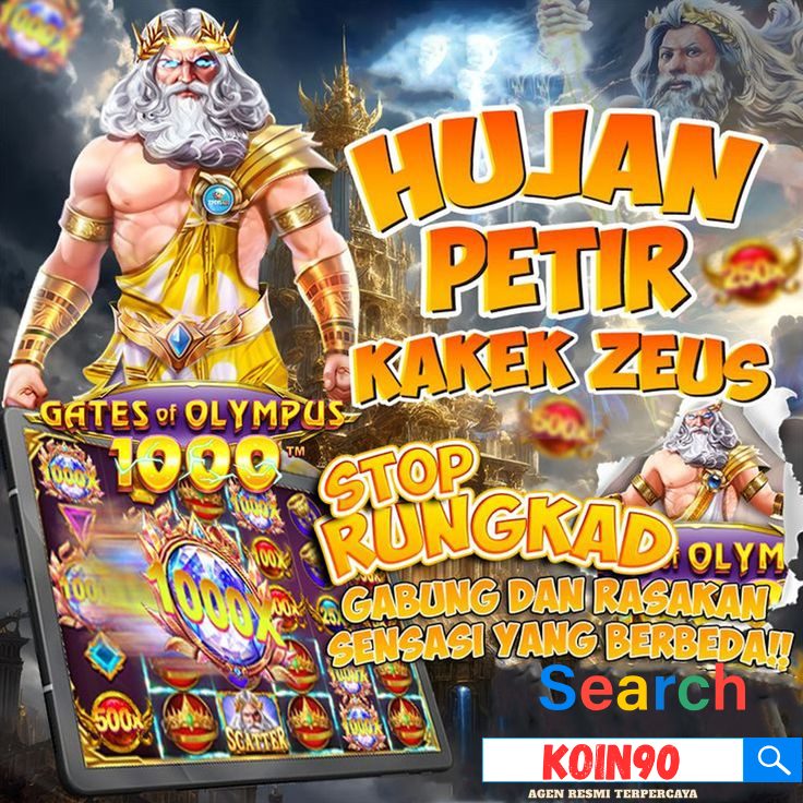 KOIN90 » Game Android Paling Seru di Indonesia 2025