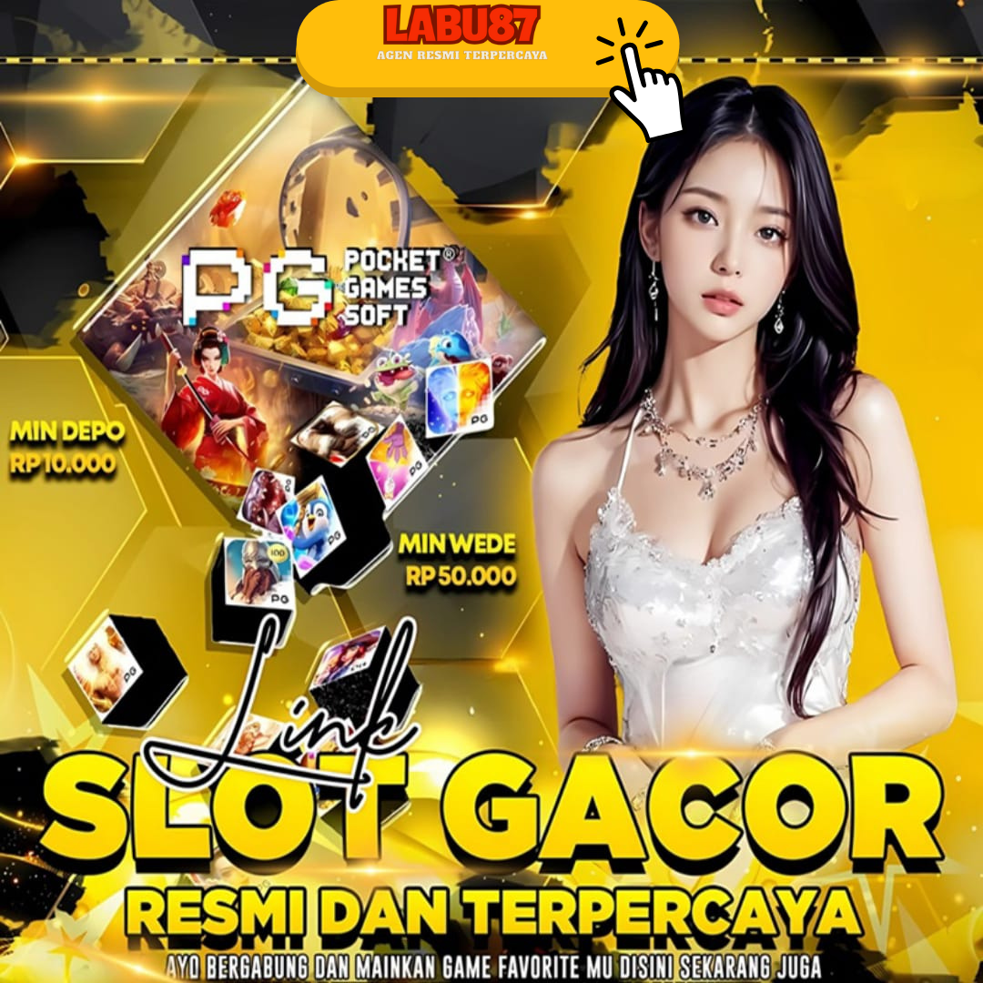 LABU87 : Dunia Game Seru dengan Aksi Fresh yang Selalu Meletup

