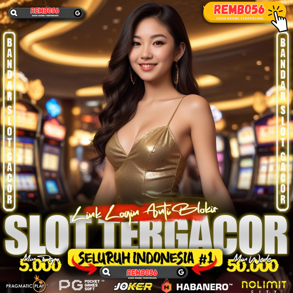 REMBO56 » Game Online Intens dengan Aksi Cepat dan Tantangan Tak Terduga