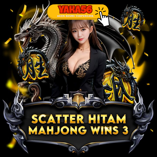 YAKA56 : Portal Seru dengan Nuansa Gaming Modern yang Bikin Nagih